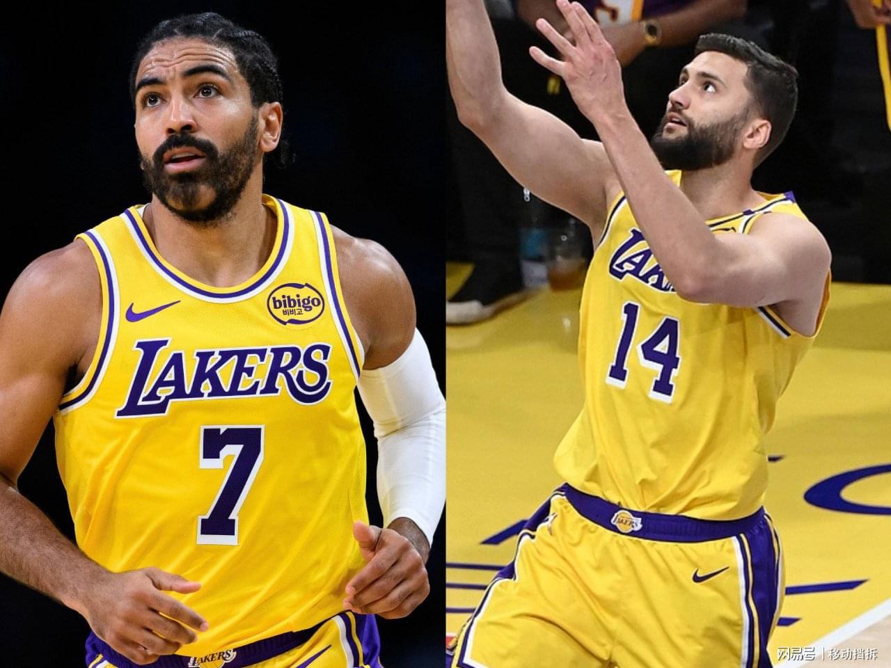 B体育官网-目标库明加！Sidery：湖人近期向勇士提供了一份3换1交易方案