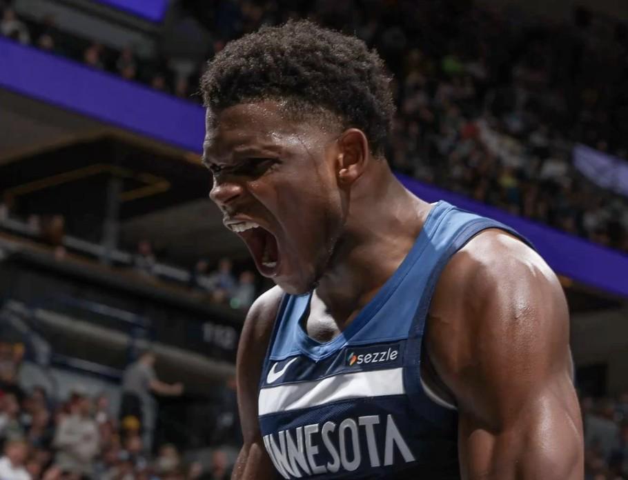 爱德华兹：我们今天打得像屎一样，但赢球就没什么可抱怨的了