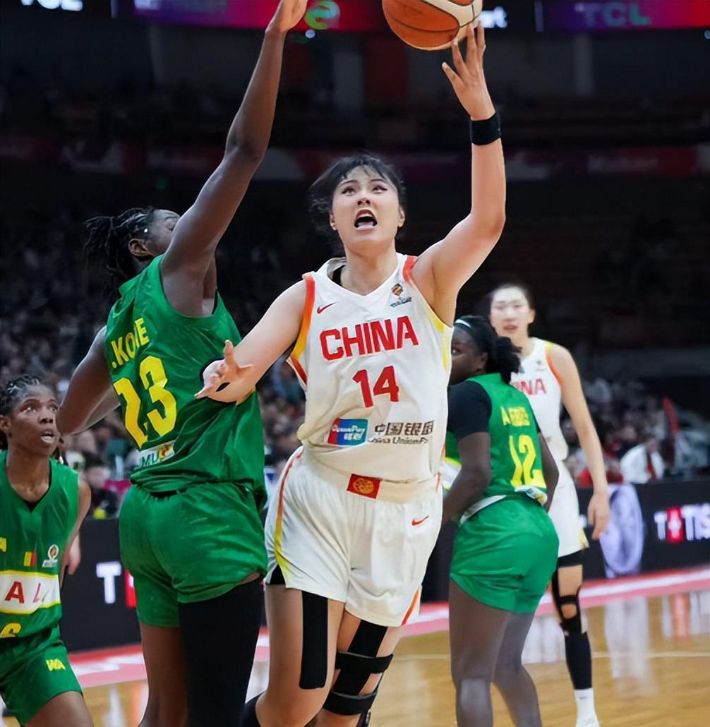 中央5台直播女篮时间表：3月12日世预赛中国队PK比利时冲击两连胜