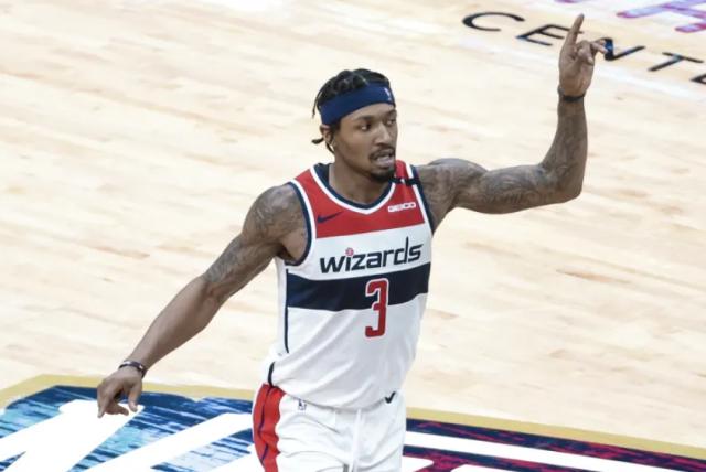 B体育网址-暴风雨前的宁静?奇才深陷泥泞比尔为何稳如泰山?