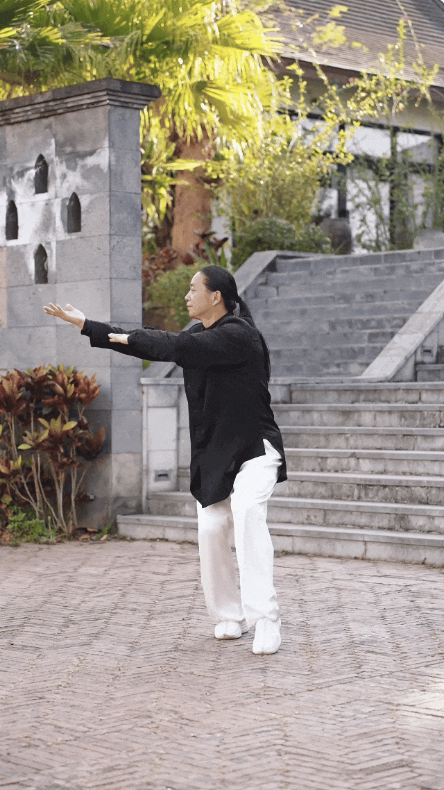 B体育平台-大瓜！最狂“太极天才”被封杀：你以为的养生，其实是在送命！