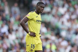 罗马诺：埃弗顿引进黄潜前锋巴里达成协议，已准备好所有文件