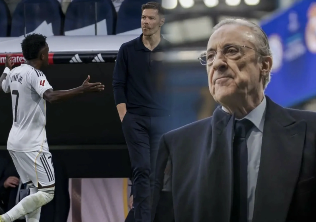 B体育-执掌皇马23年！78岁佛爷或被迫离任：纵容熊皇胡闹 20年旧事重演