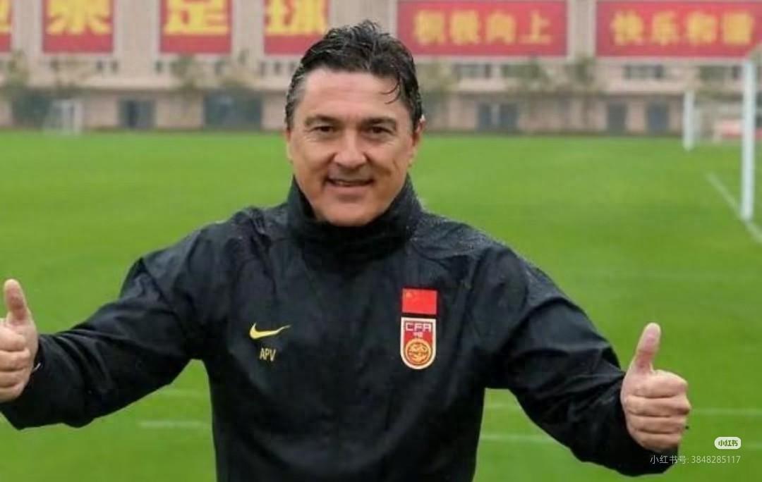 B体育平台-U23国足踢得丑但管用！22场14胜，安东尼奥才是真明白人