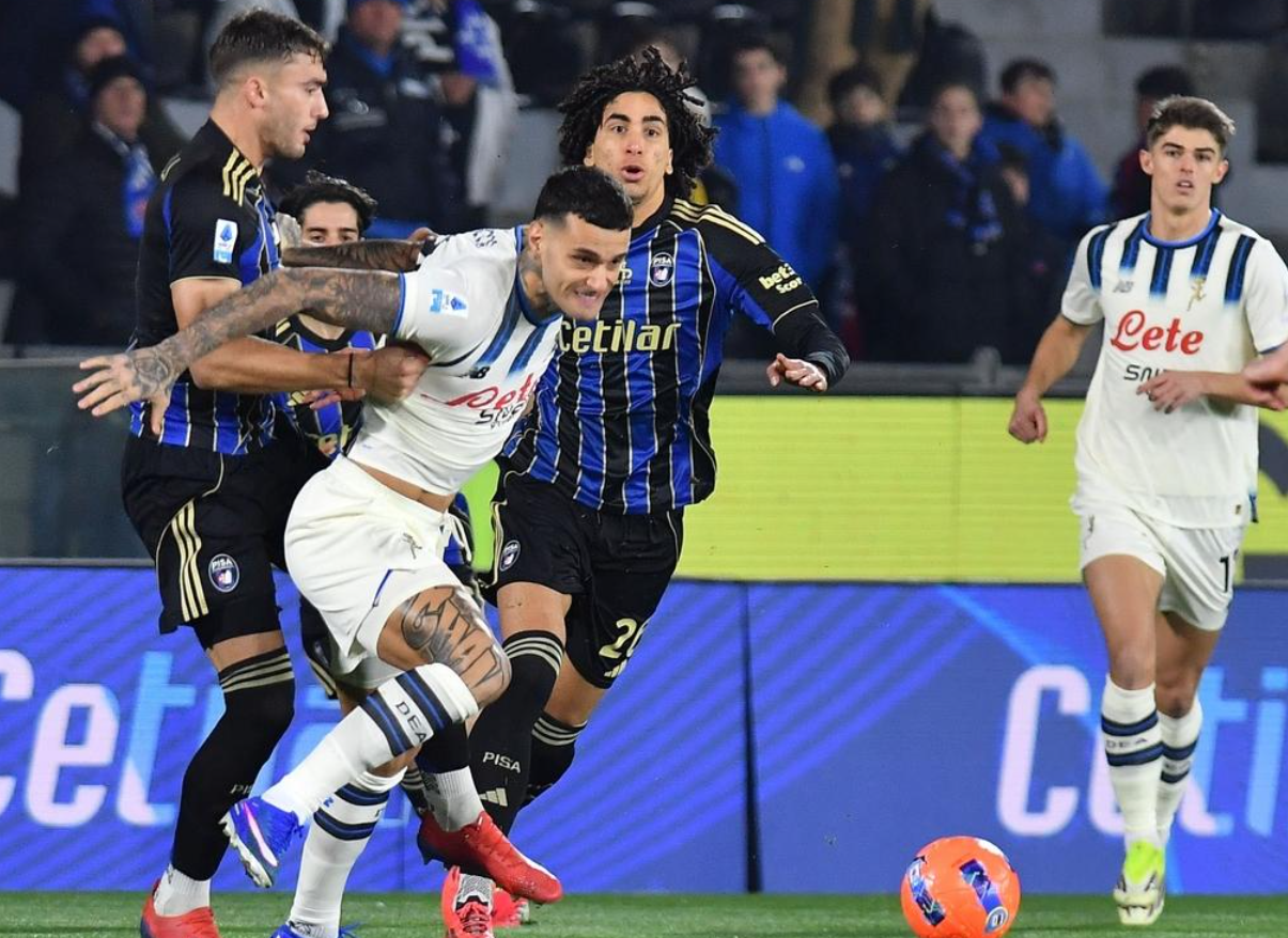 B体育-第87分钟绝平！意甲劲旅翻车，4.3亿豪阵也没用，争四前景悲观