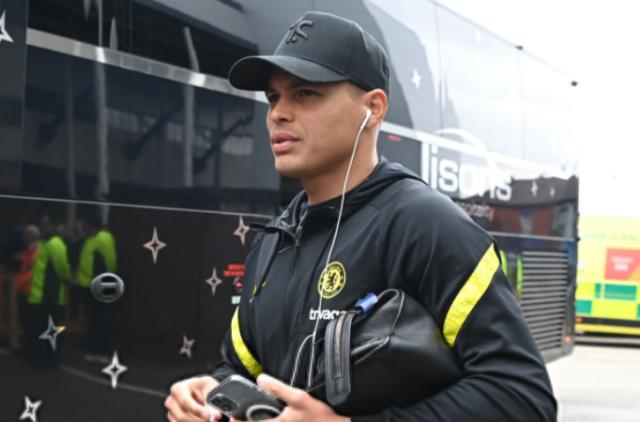 B体育官网-【英超】AZP送礼 切尔西0-1埃弗顿 连续4年客负对手